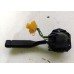 Windscreen Wiper Stalk Control